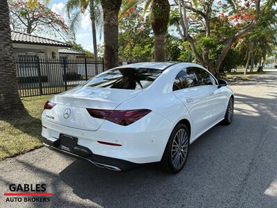 2025 Mercedes-Benz CLA CLA 250 - Photo 5 - Miami, FL 33165