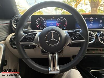 2025 Mercedes-Benz CLA CLA 250 - Photo 15 - Miami, FL 33165