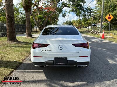 2025 Mercedes-Benz CLA CLA 250 - Photo 6 - Miami, FL 33165