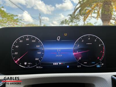2025 Mercedes-Benz CLA CLA 250 - Photo 16 - Miami, FL 33165