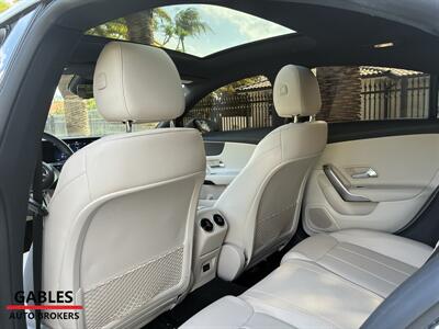 2025 Mercedes-Benz CLA CLA 250 - Photo 28 - Miami, FL 33165