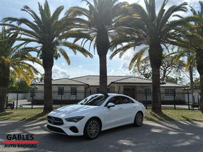 2025 Mercedes-Benz CLA CLA 250 - Photo 7 - Miami, FL 33165