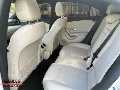 2025 Mercedes-Benz CLA CLA 250 - Photo 27 - Miami, FL 33165