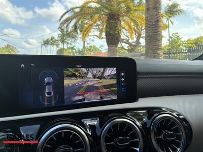 2025 Mercedes-Benz CLA CLA 250 - Photo 18 - Miami, FL 33165