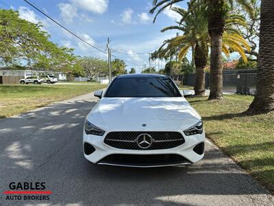 2025 Mercedes-Benz CLA CLA 250 - Photo 3 - Miami, FL 33165