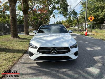 2025 Mercedes-Benz CLA CLA 250 - Photo 9 - Miami, FL 33165