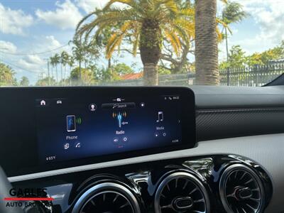 2025 Mercedes-Benz CLA CLA 250 - Photo 17 - Miami, FL 33165