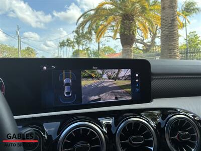 2025 Mercedes-Benz CLA CLA 250 - Photo 19 - Miami, FL 33165