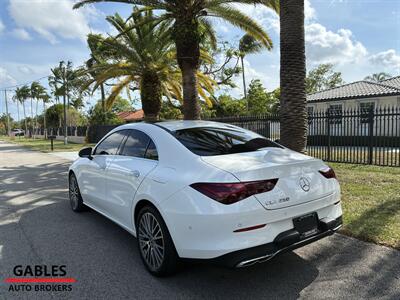 2025 Mercedes-Benz CLA CLA 250 - Photo 11 - Miami, FL 33165
