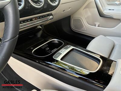2025 Mercedes-Benz CLA CLA 250 - Photo 25 - Miami, FL 33165