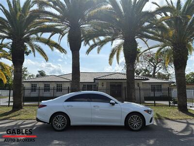 2025 Mercedes-Benz CLA CLA 250 - Photo 2 - Miami, FL 33165