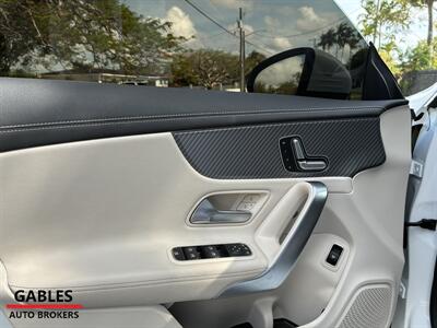 2025 Mercedes-Benz CLA CLA 250 - Photo 14 - Miami, FL 33165