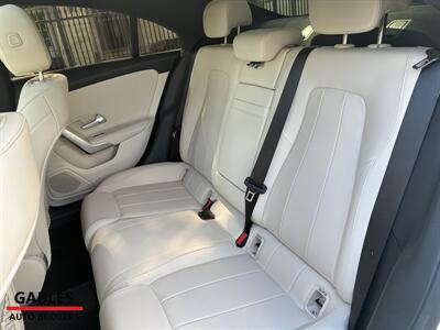 2025 Mercedes-Benz CLA CLA 250 - Photo 29 - Miami, FL 33165