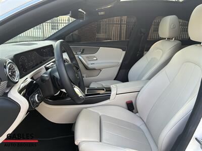 2025 Mercedes-Benz CLA CLA 250 - Photo 22 - Miami, FL 33165