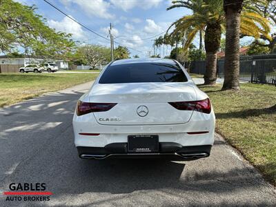 2025 Mercedes-Benz CLA CLA 250 - Photo 12 - Miami, FL 33165