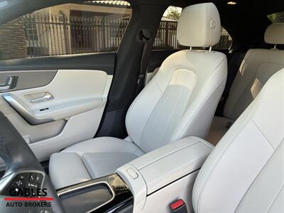 2025 Mercedes-Benz CLA CLA 250 - Photo 23 - Miami, FL 33165