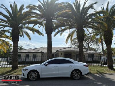 2025 Mercedes-Benz CLA CLA 250 - Photo 8 - Miami, FL 33165