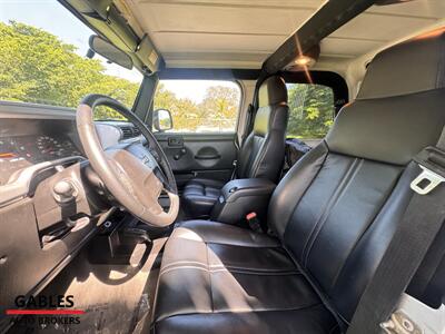 2006 Jeep Wrangler X   - Photo 22 - Miami, FL 33165