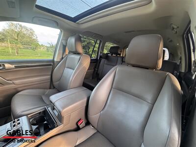 2018 Lexus GX 460   - Photo 27 - Miami, FL 33165