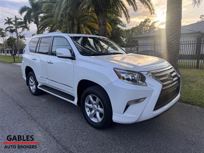 2018 Lexus GX 460   - Photo 6 - Miami, FL 33165