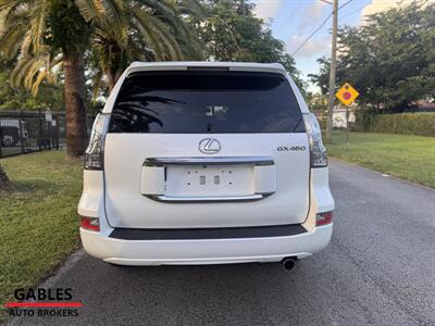 2018 Lexus GX 460   - Photo 10 - Miami, FL 33165