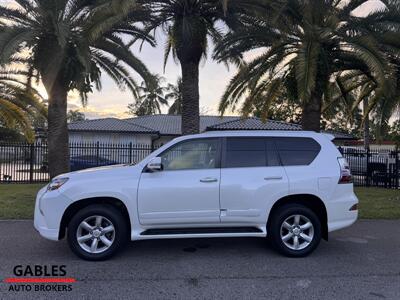 2018 Lexus GX 460   - Photo 7 - Miami, FL 33165