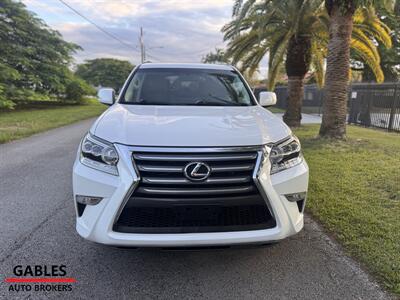 2018 Lexus GX 460   - Photo 5 - Miami, FL 33165