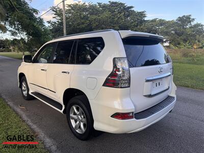 2018 Lexus GX 460   - Photo 9 - Miami, FL 33165