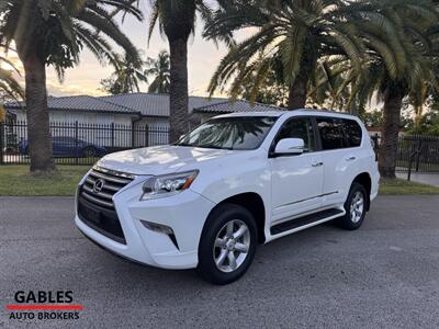 2018 Lexus GX 460   - Photo 3 - Miami, FL 33165