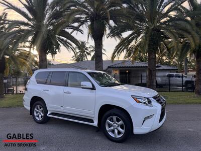 2018 Lexus GX 460   - Photo 1 - Miami, FL 33165