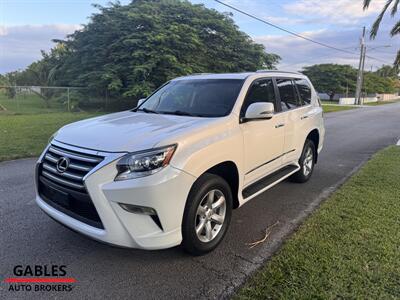 2018 Lexus GX 460   - Photo 4 - Miami, FL 33165