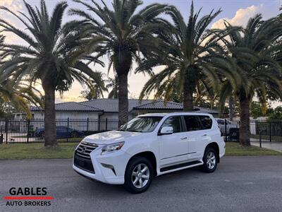 2018 Lexus GX 460   - Photo 2 - Miami, FL 33165