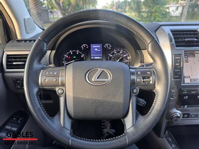 2018 Lexus GX 460   - Photo 12 - Miami, FL 33165