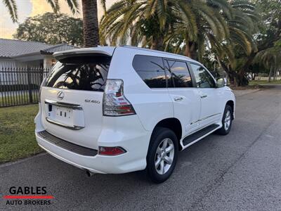 2018 Lexus GX 460   - Photo 11 - Miami, FL 33165