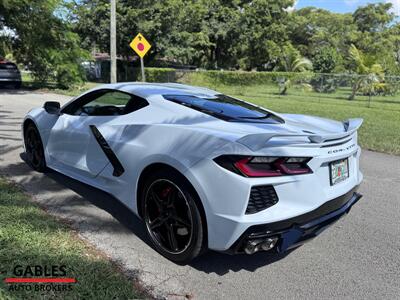 2021 Chevrolet Corvette Stingray   - Photo 13 - Miami, FL 33165