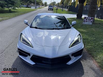 2021 Chevrolet Corvette Stingray   - Photo 7 - Miami, FL 33165