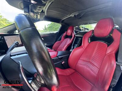 2021 Chevrolet Corvette Stingray   - Photo 21 - Miami, FL 33165