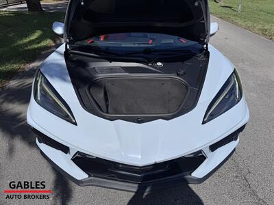 2021 Chevrolet Corvette Stingray   - Photo 12 - Miami, FL 33165