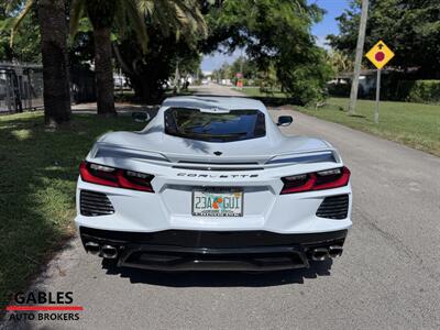2021 Chevrolet Corvette Stingray   - Photo 14 - Miami, FL 33165