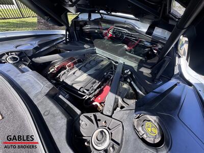 2021 Chevrolet Corvette Stingray   - Photo 18 - Miami, FL 33165