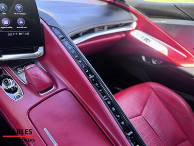 2021 Chevrolet Corvette Stingray   - Photo 31 - Miami, FL 33165