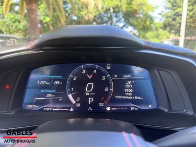 2021 Chevrolet Corvette Stingray   - Photo 36 - Miami, FL 33165