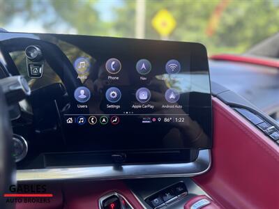 2021 Chevrolet Corvette Stingray   - Photo 35 - Miami, FL 33165
