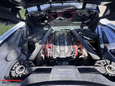 2021 Chevrolet Corvette Stingray   - Photo 17 - Miami, FL 33165