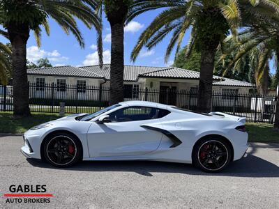 2021 Chevrolet Corvette Stingray   - Photo 6 - Miami, FL 33165