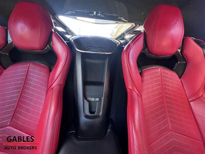 2021 Chevrolet Corvette Stingray   - Photo 20 - Miami, FL 33165