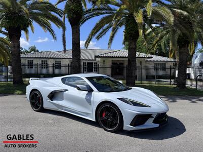 2021 Chevrolet Corvette Stingray   - Photo 3 - Miami, FL 33165