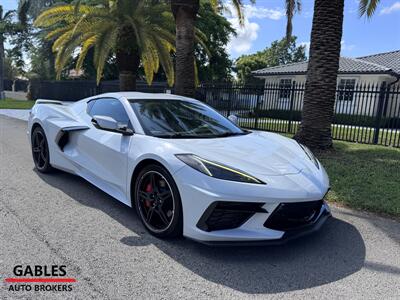 2021 Chevrolet Corvette Stingray   - Photo 4 - Miami, FL 33165