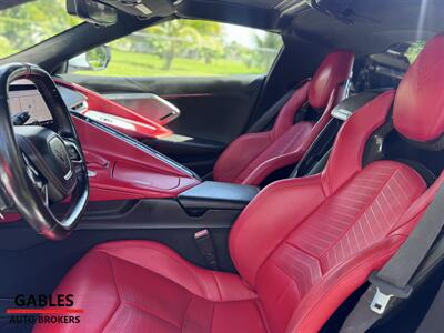 2021 Chevrolet Corvette Stingray   - Photo 26 - Miami, FL 33165