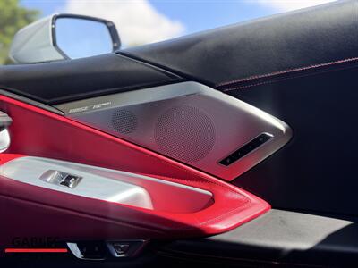 2021 Chevrolet Corvette Stingray   - Photo 28 - Miami, FL 33165